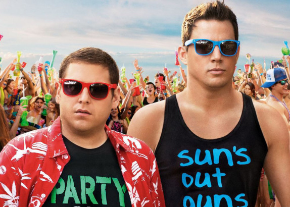 Рецензия на фильм «Мачо и ботан 2» IRL.BY